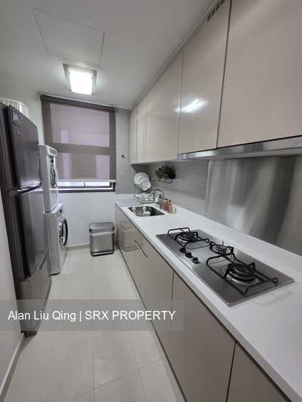 Blossom Residences (D23), Condominium #559424291